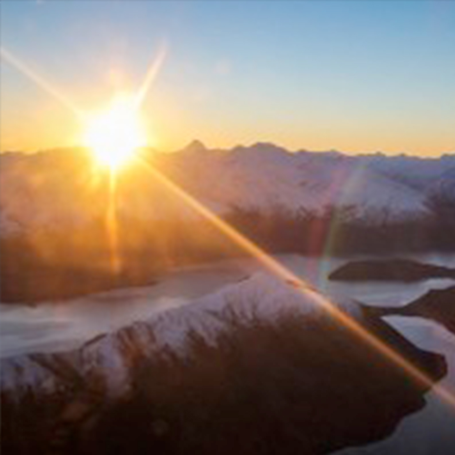 Go Tell It On The Mountain Shawn Kirchner